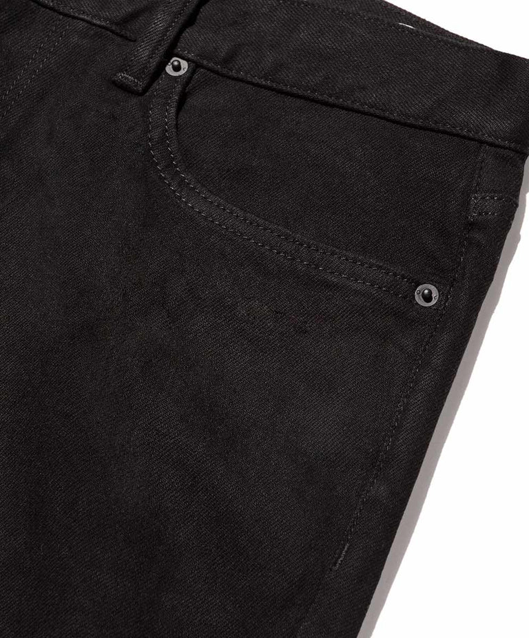 Local Straight Fit Jeans   Men's Denim   Outerknown