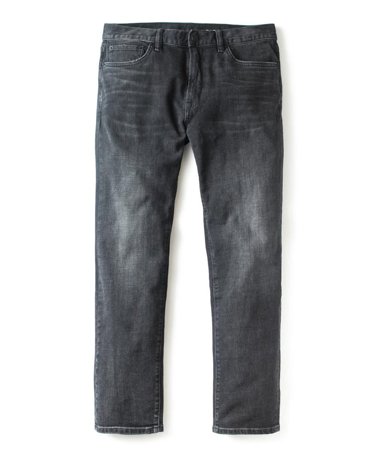 S.E.A. Jeans Straight Fit - Outerworn