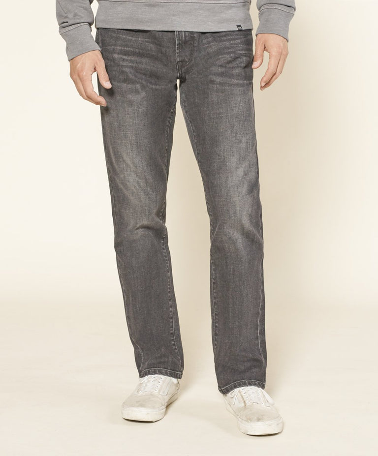S.E.A. Jeans Straight Fit - Outerworn