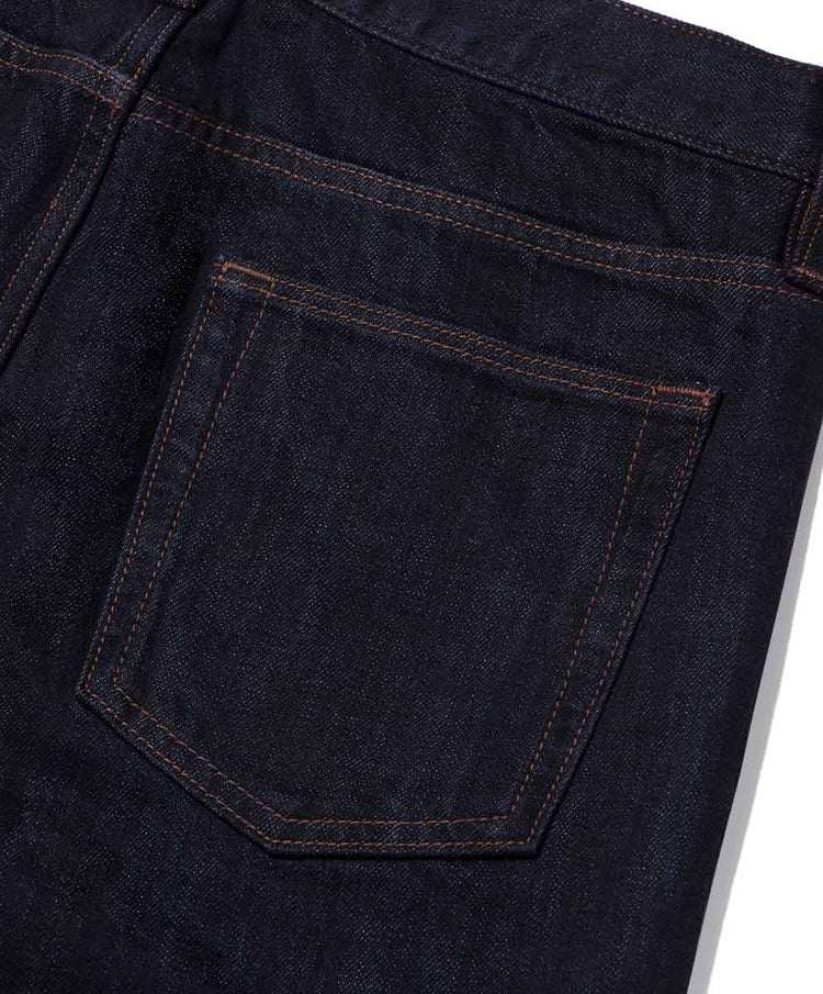 Local Straight Fit Jeans | Men's Denim | Outerknown
