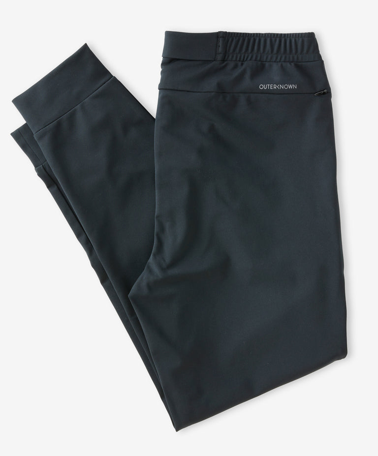 Warm-Up Knit Jogger, Men's Pants