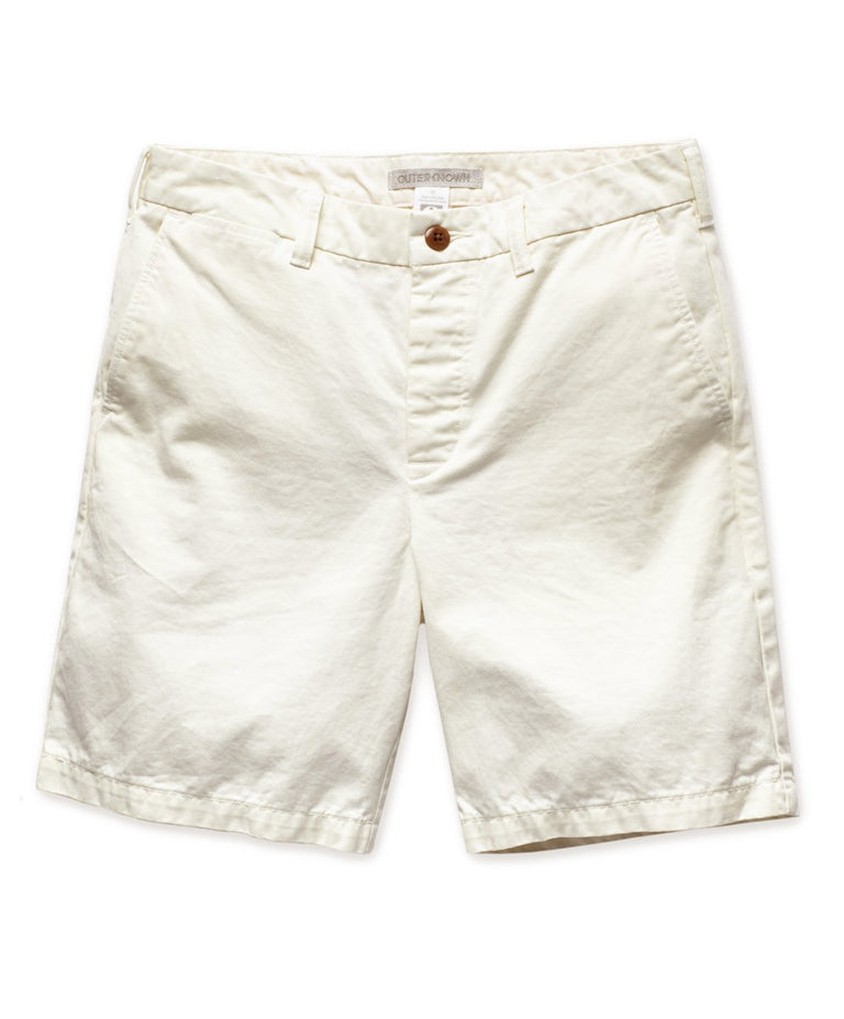 Fort Chino Shorts - FINAL SALE