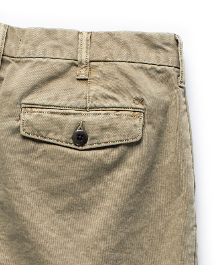 Fort Chino Shorts - FINAL SALE