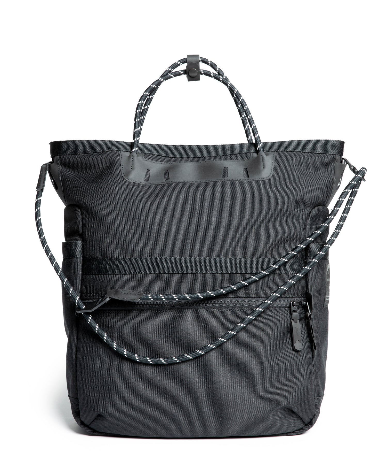 New Life Project X Outerknown Tall Tote | Accessories | Outerknown
