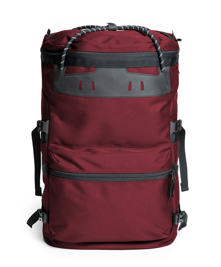 New Life Project X Outerknown Backpack | Accessories | Outerknown
