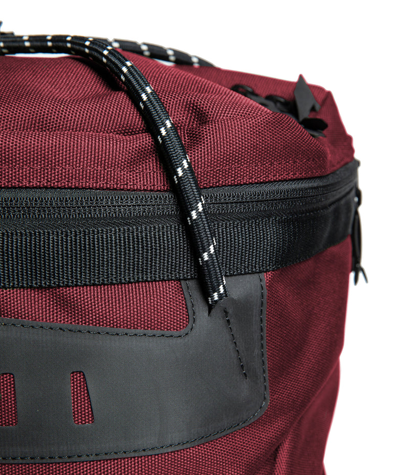 New Life Project X Outerknown Backpack