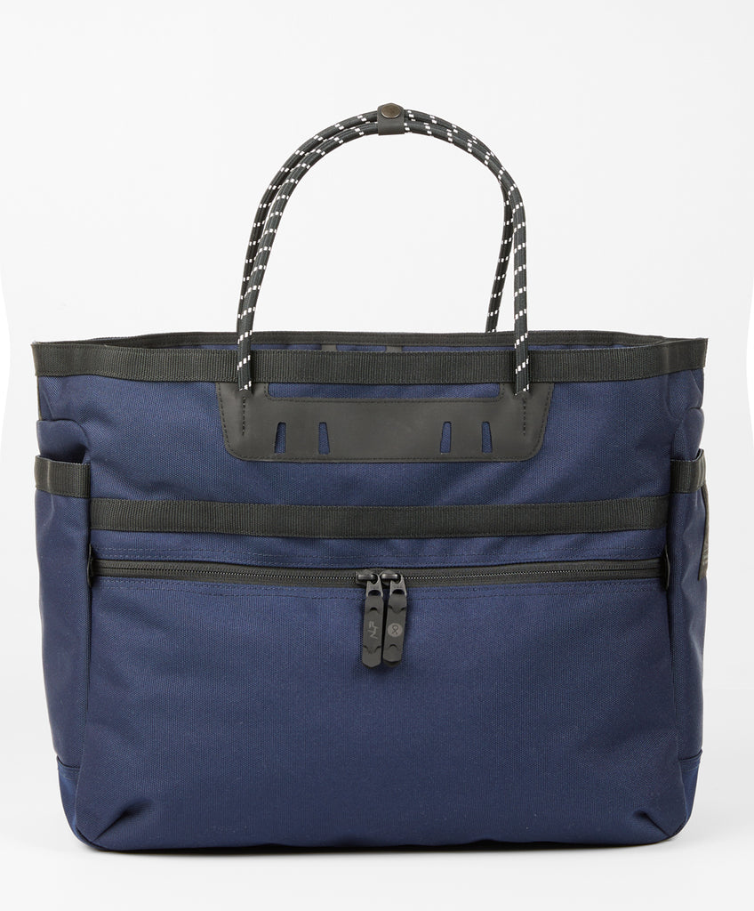 New Life Project x Outerknown Wide Tote