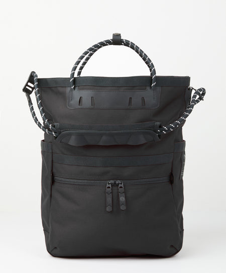 New Life Project x Outerknown Wide Tote | Accessories | Outerknown