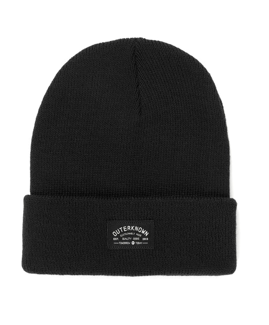 Industrial Outerknown Tall Beanie