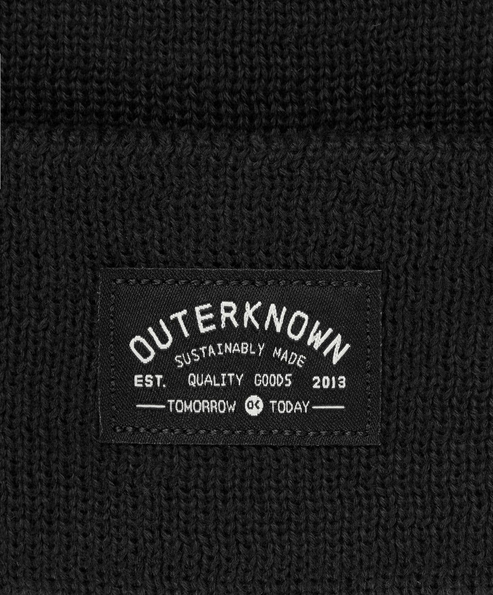 Industrial Outerknown Tall Beanie Men's Accessories Outerknown