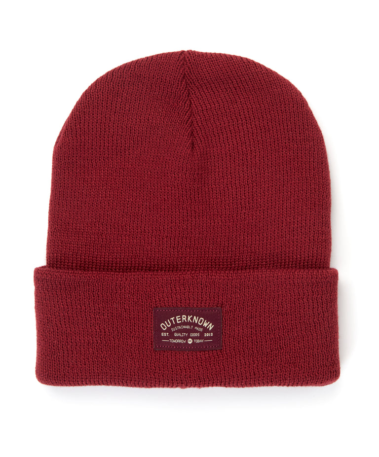 Industrial Outerknown Tall Beanie