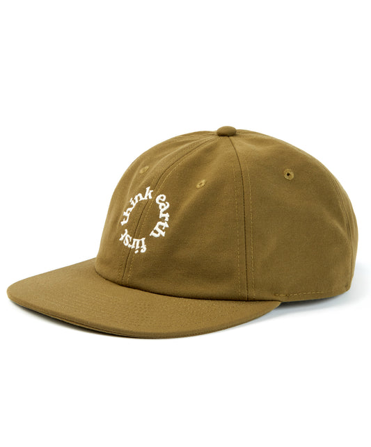 Earth First Camp Hat