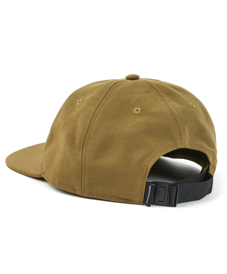 Earth First Camp Hat