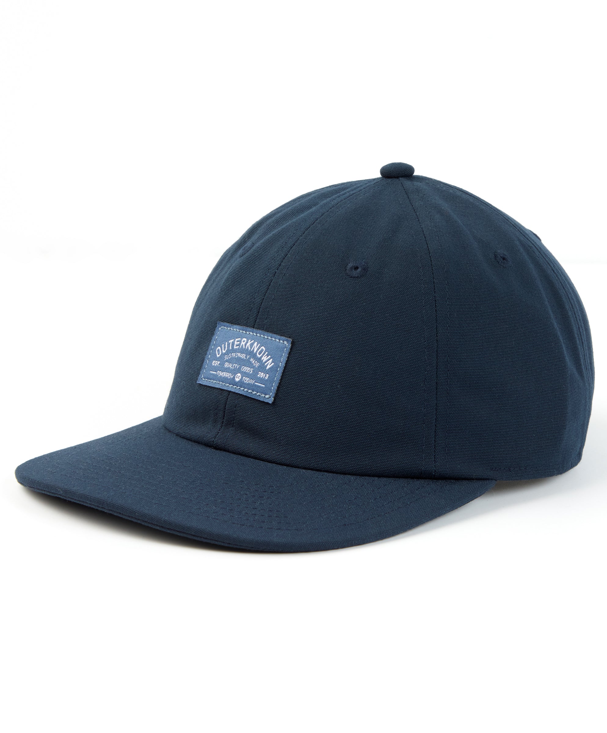 Industrial Outerknown Camp Hat | Men's Accessories | Outerknown