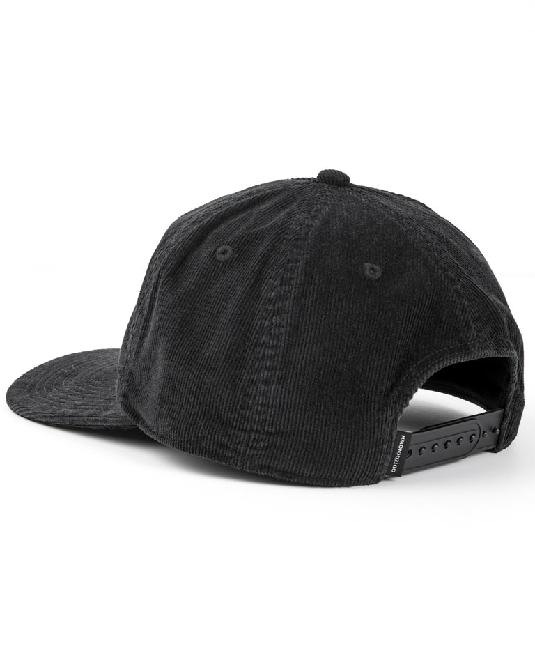 Don't Fuck This Up Cord 5-Panel Hat – good times skate shop