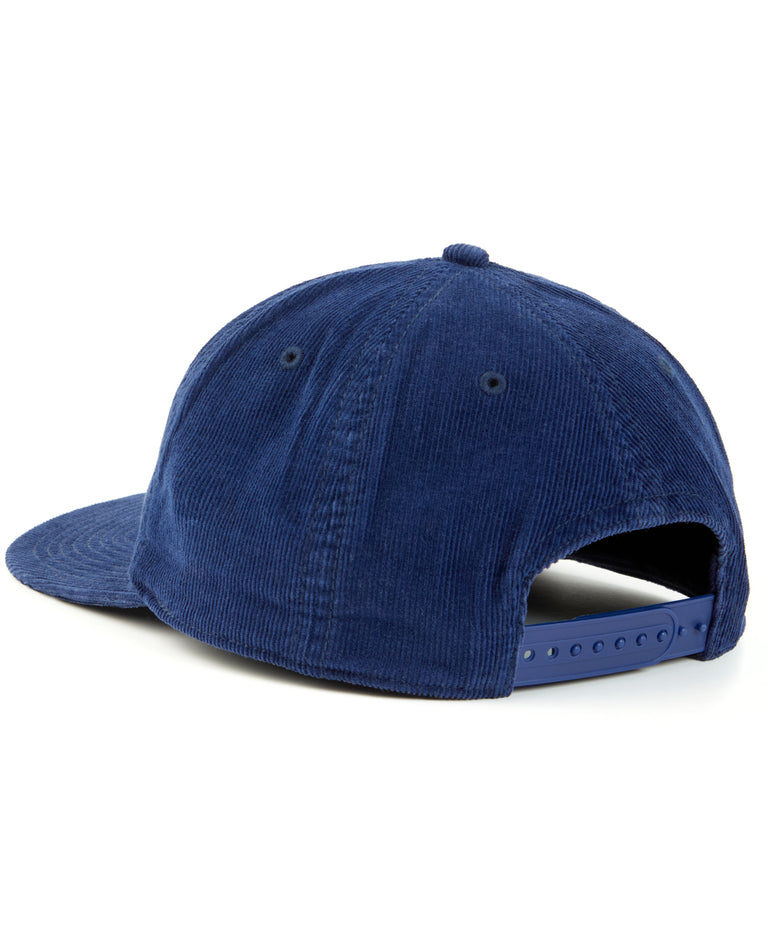 Industrial Outerknown Cord 5-Panel Hat