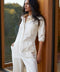 Station Jumpsuit - FINAL SALE