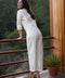 Station Jumpsuit - FINAL SALE