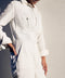Station Jumpsuit - FINAL SALE