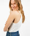 Sojourn Ribbed Tank
