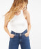 Sojourn Ribbed Tank