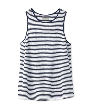 Offshore Tank | Women's Tees | Outerknown