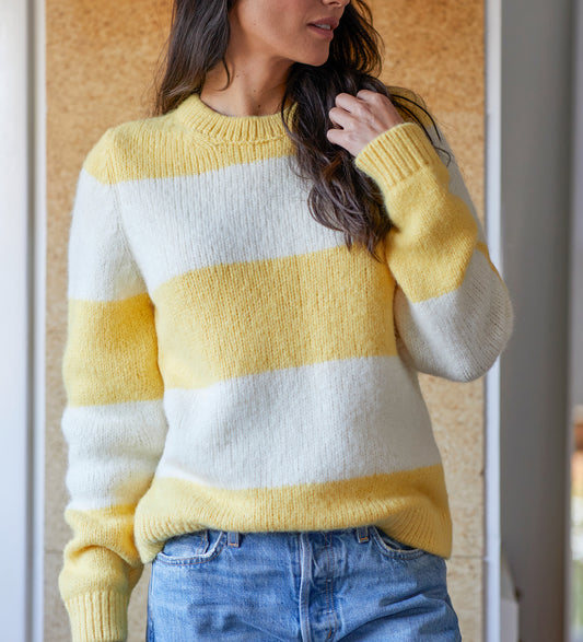 Sienna Sweater - FINAL SALE