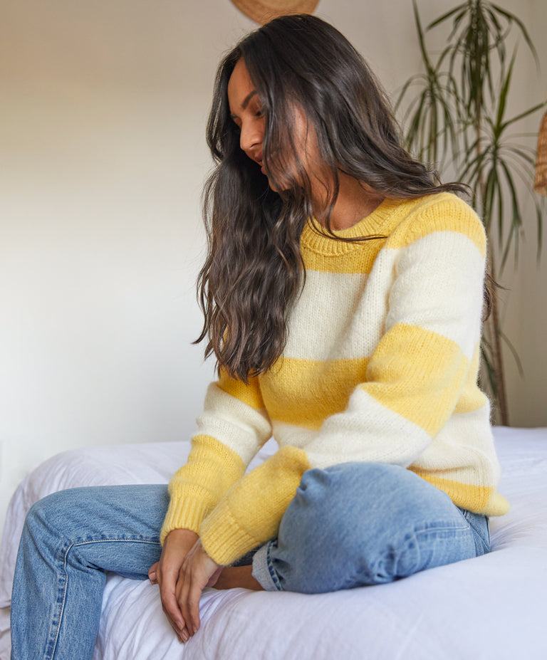 Sienna Sweater - FINAL SALE