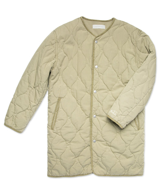 Women's Surf Ranch Quilted Jacket