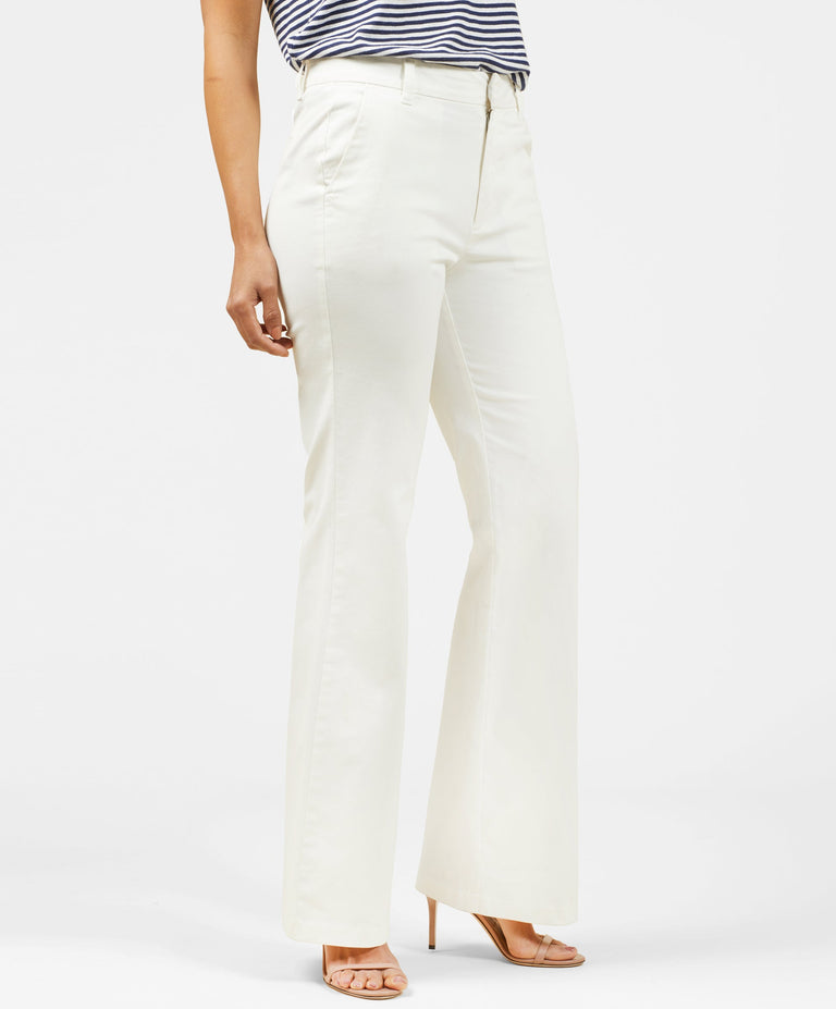 Avery Stretch Trousers