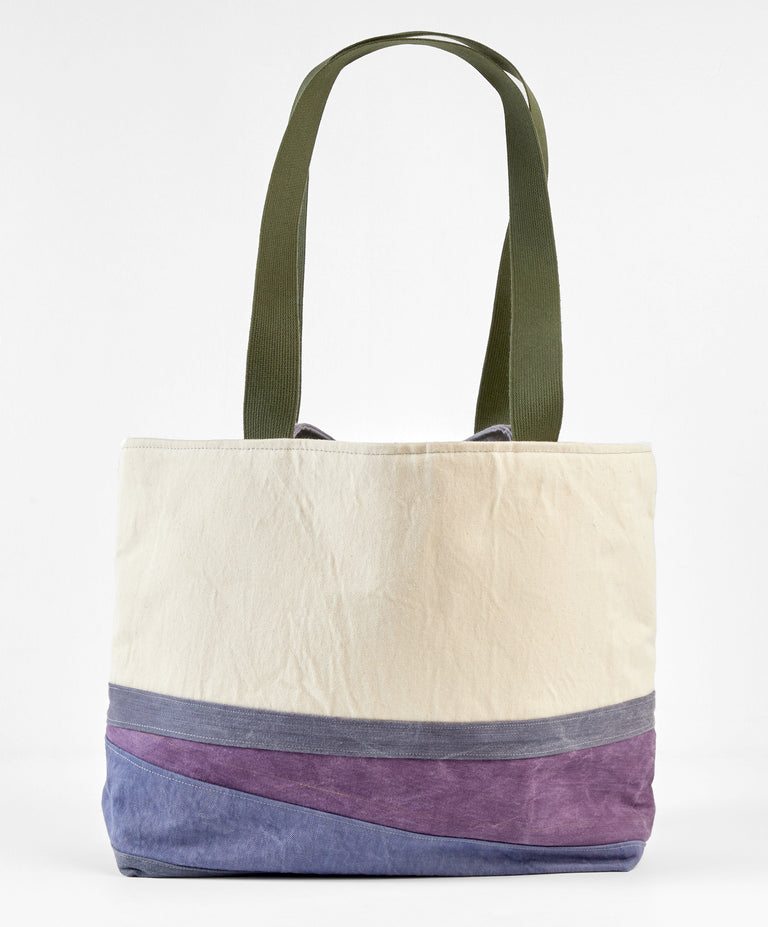 Project Vermont Beach and Beyond Tote