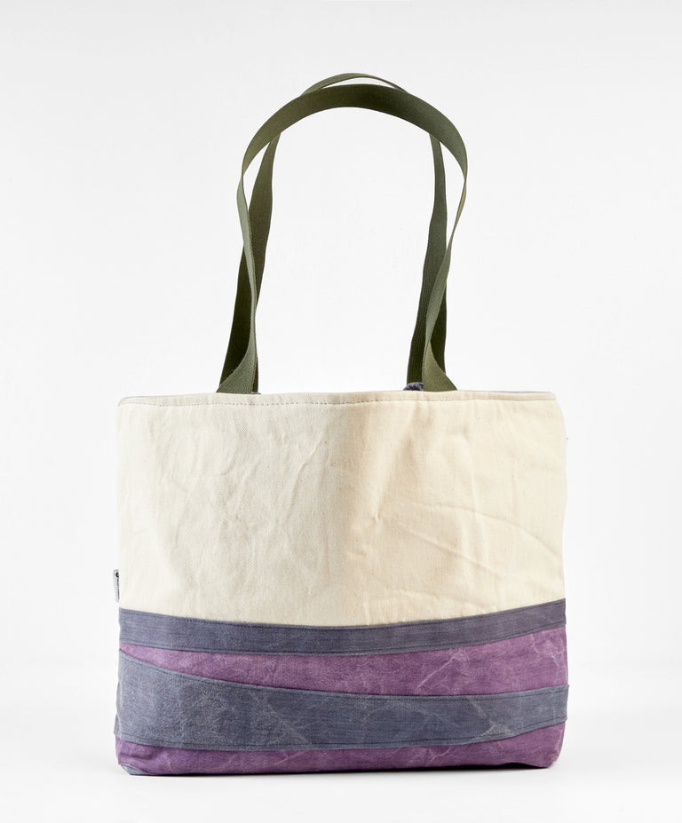 Project Vermont Beach and Beyond Tote