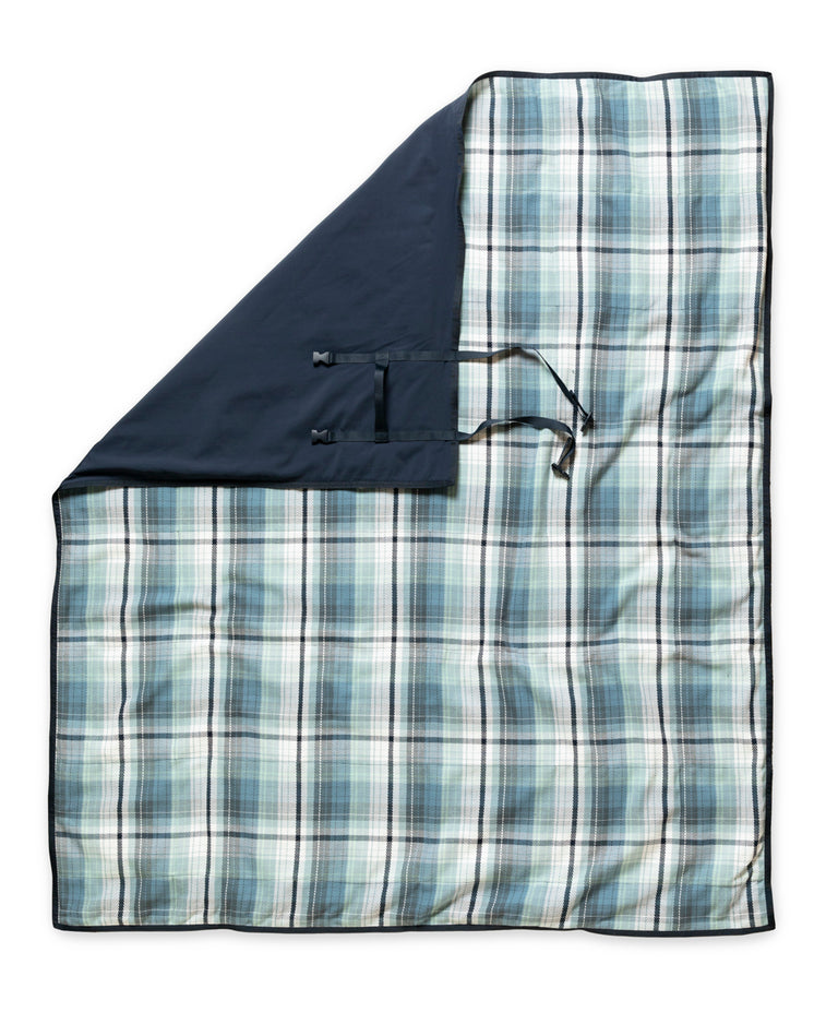 The Blanket Shirt Blanket - FINAL SALE
