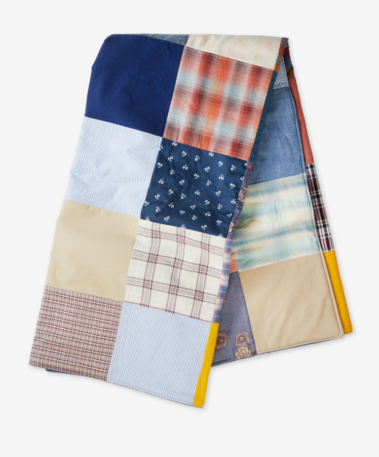 Project Vermont Beach and Beyond Blanket