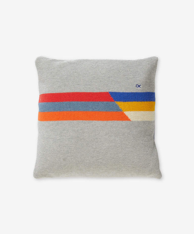 Project Vermont Nostalgic Pillow