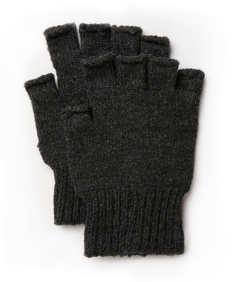 Alta Fingerless Gloves - FINAL SALE
