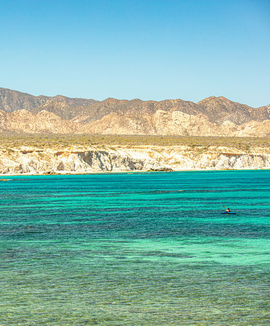 Waterwoman Cord 5 - FINAL SALE