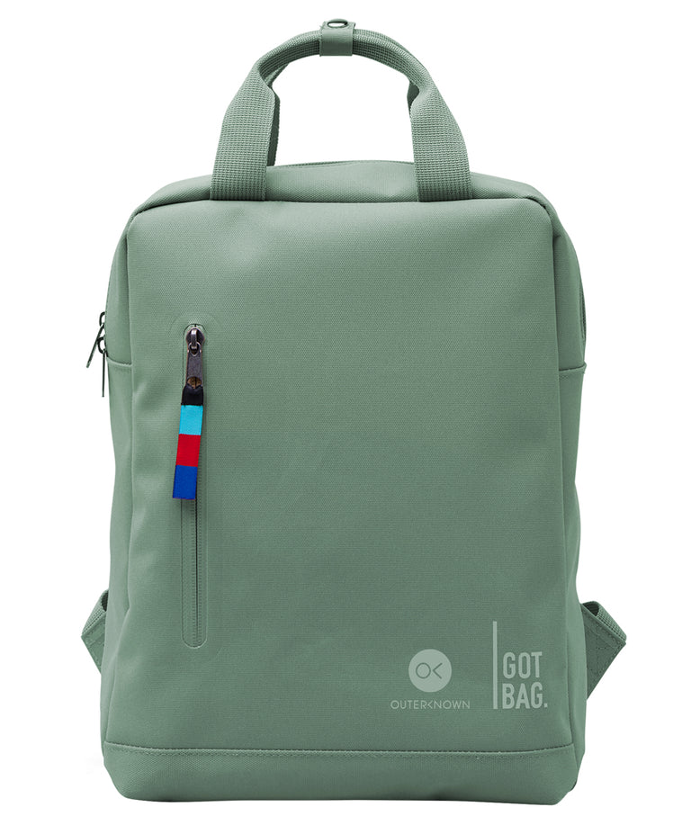 Outerknown & GOT BAG Daypack