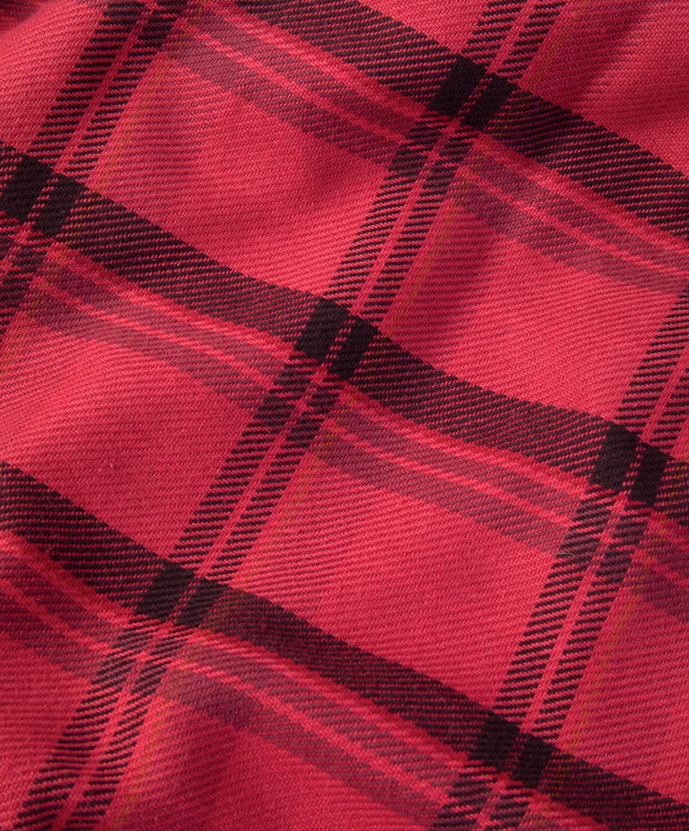 Project Vermont Blanket Shirt Golf Headcover Set