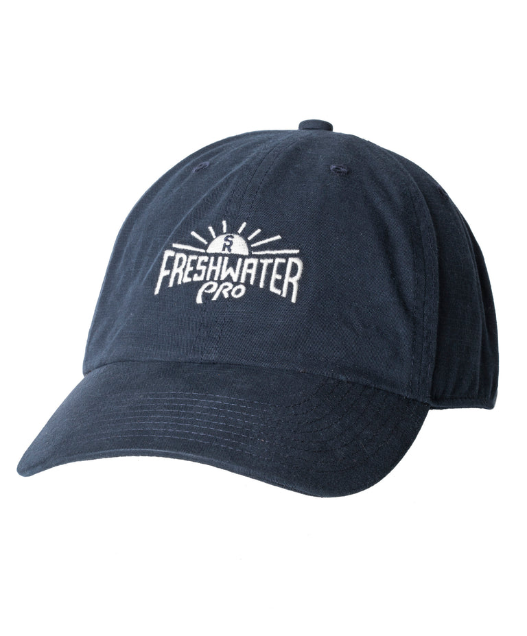 Freshwater Pro Dad Hat - FINAL SALE