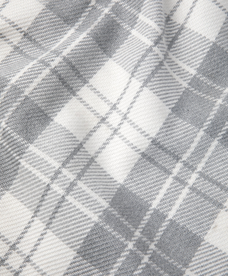 Project Vermont Blanket Shirt Golf Headcover Set