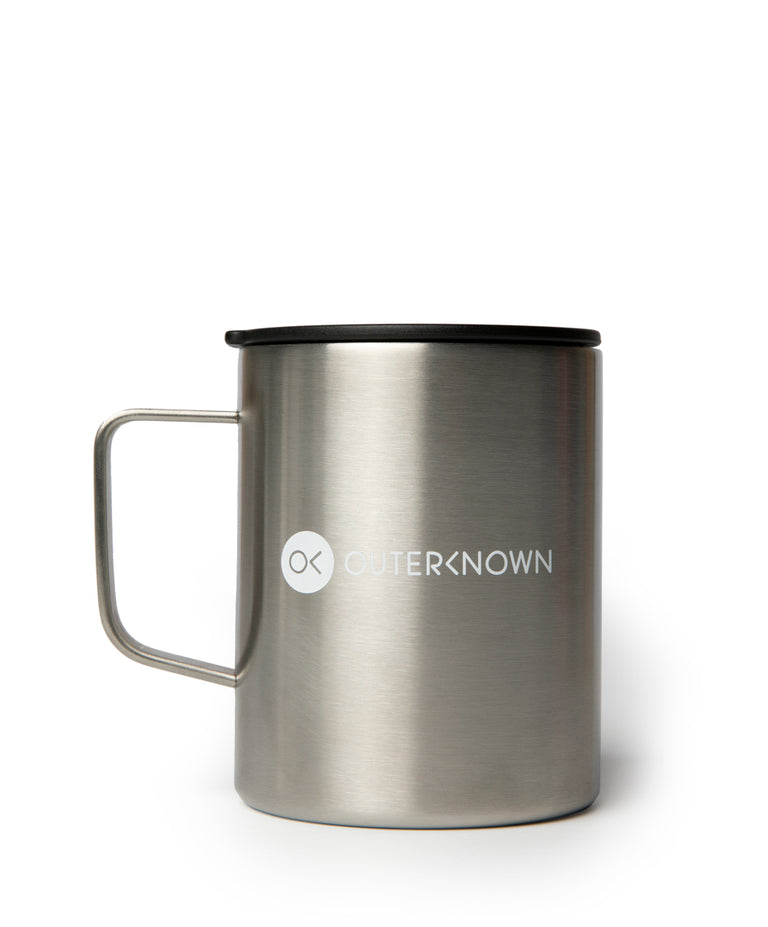 Mizu x Outerknown Camp Cup - 14oz