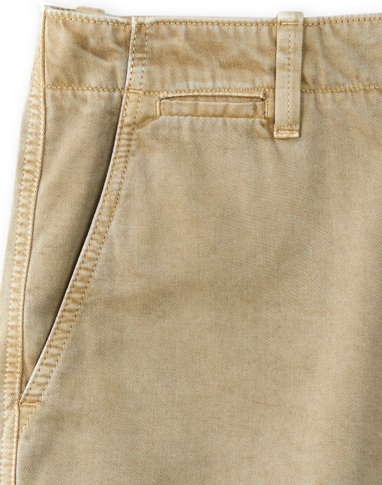 Nomad Chino Short | Men\'s Shorts | Outerknown