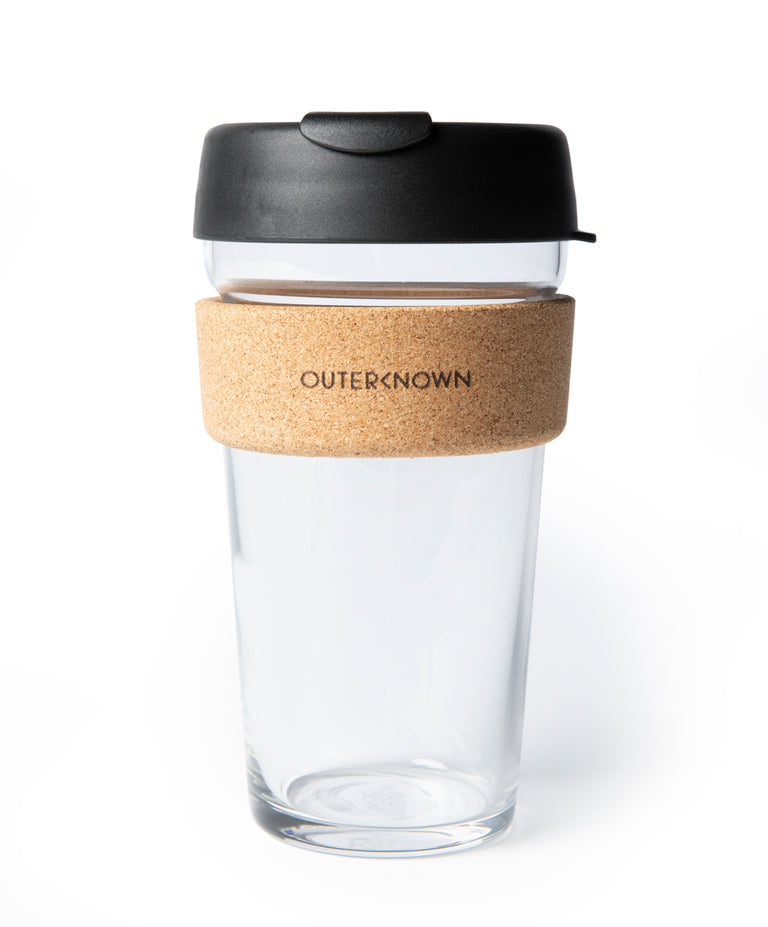 KeepCup x Outerknown Brew Cork Edition - 16oz
