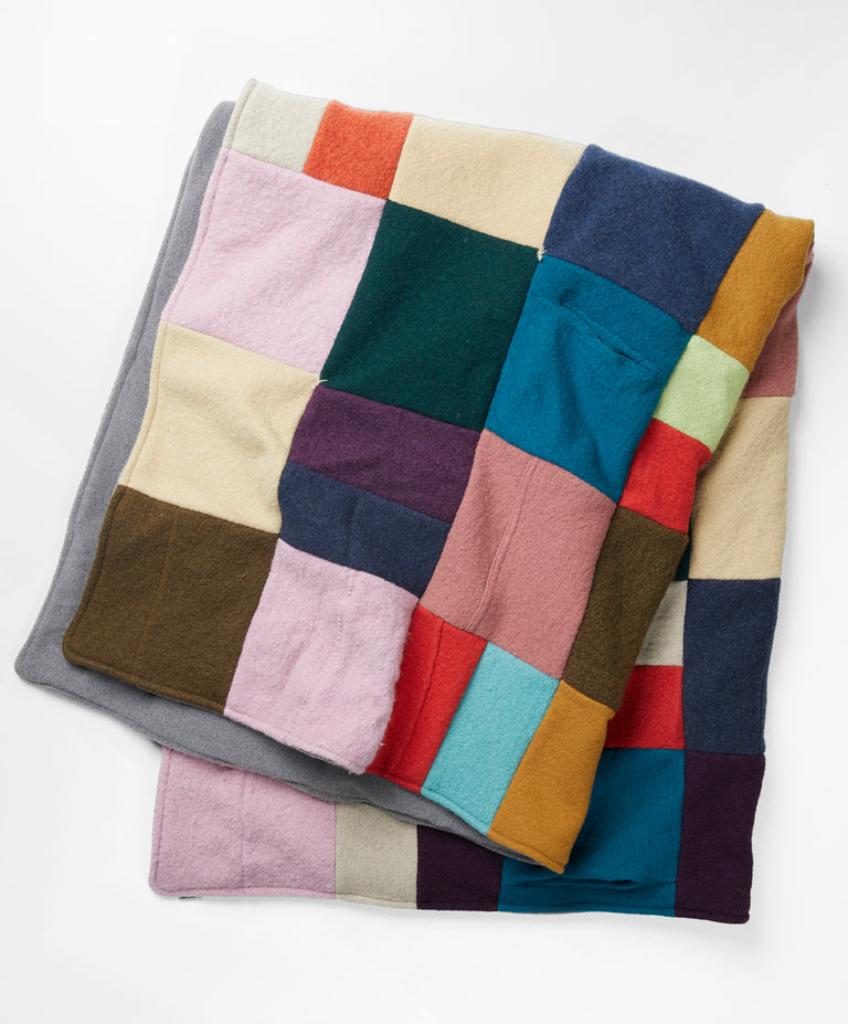 Project Vermont Limited-Edition Blanket