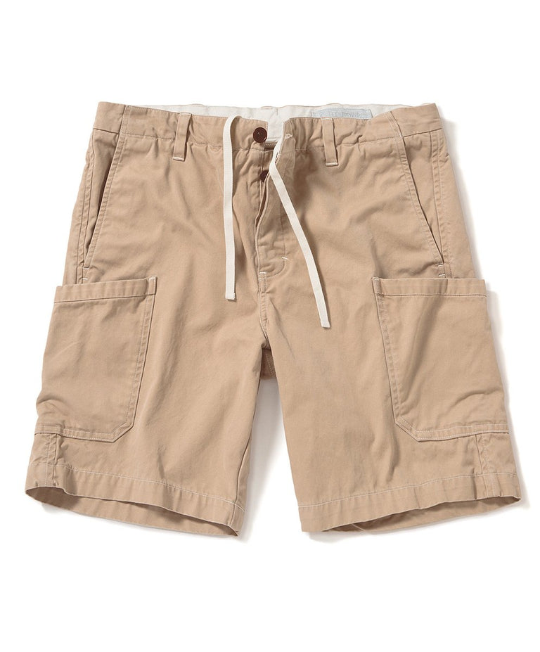 Playa Shorts - Outerworn