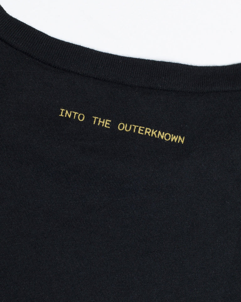 Into the Outerknown Tee - Outerworn