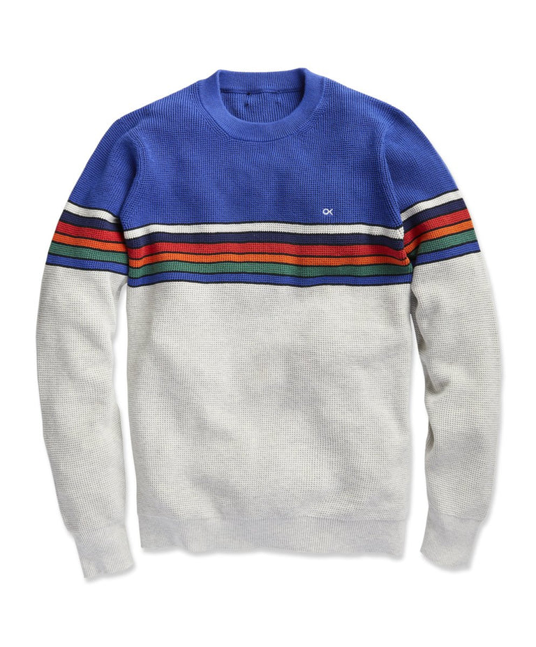 Nostalgic Sweater - Outerworn