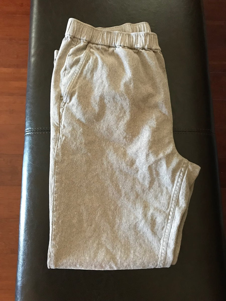 Mens Lightweight Linen Drawstring Long Mens Linen Pants Perfect For Yoga,  Beach And Casual Wear In Summer Solid Color Y0811 From Mengqiqi02, $12.45 |  DHgate.Com